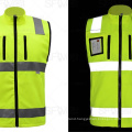 Special new products cotton/poly multi pockets tactical vest